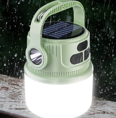 Solar Lantern