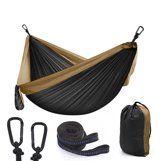 Parachute Hammock