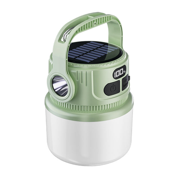 Solar Lantern