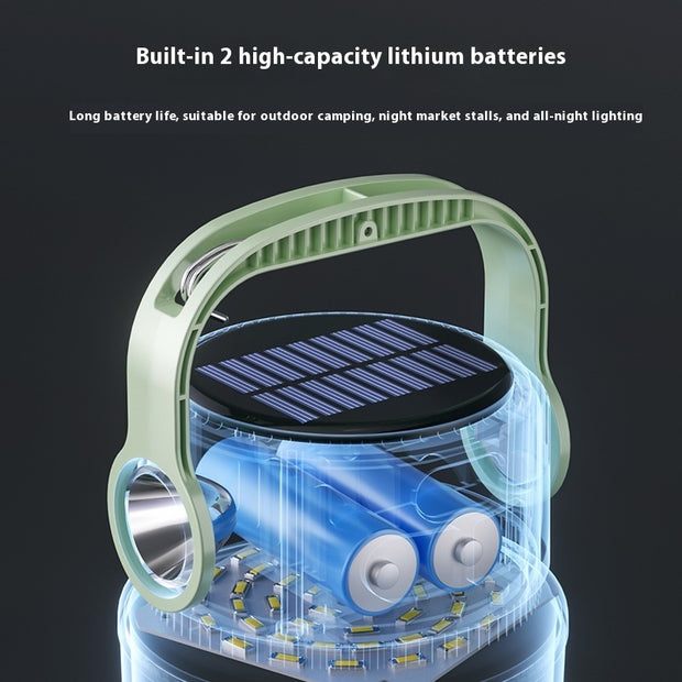 Solar Lantern