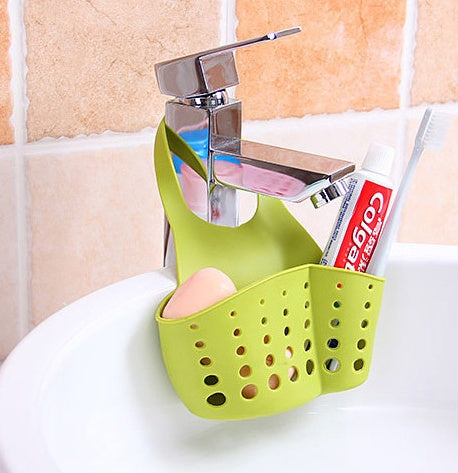 Sink Storage Gadget