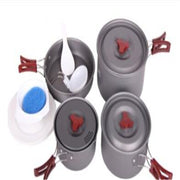 RV Cooking Set