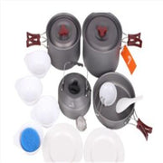 RV Cooking Set