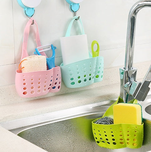 Sink Storage Gadget