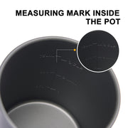 Portable Outdoor Cooking Utensils