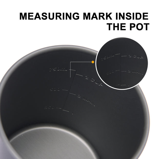 Portable Outdoor Cooking Utensils