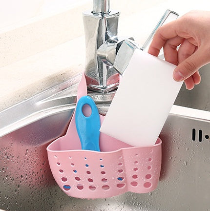 Sink Storage Gadget