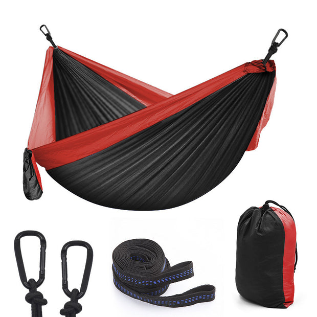 Parachute Hammock