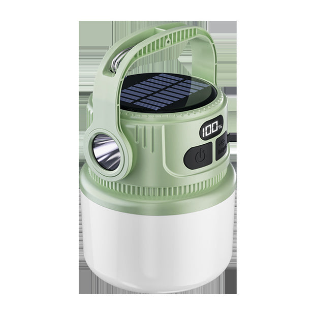 Solar Lantern