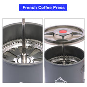 Portable Outdoor Cooking Utensils