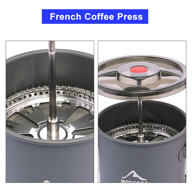 Portable Outdoor Cooking Utensils