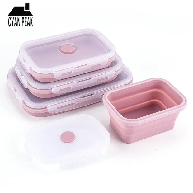 Bento Lunch Box