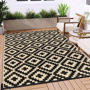 Bohemian Style RV Mat