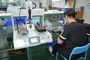 iPoster Touch Screen Monitor