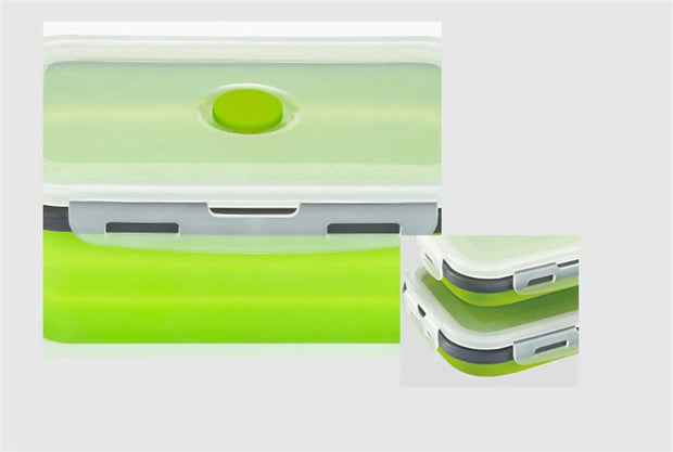 Bento Lunch Box