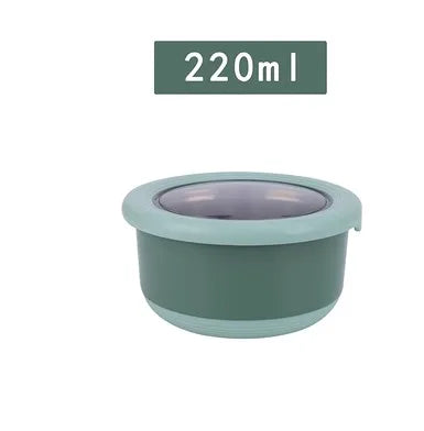 Insulated soup bowl