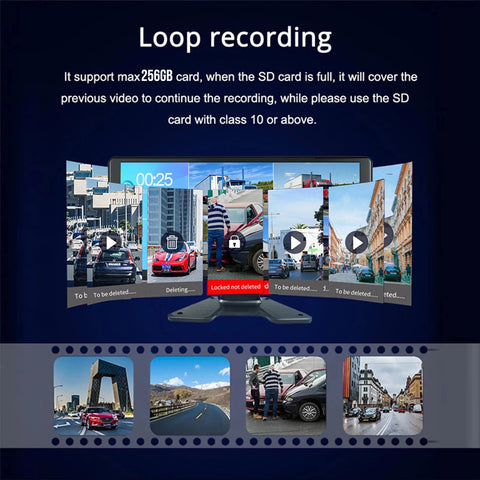 iPoster Touch Screen Monitor