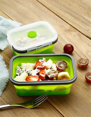 Bento Lunch Box