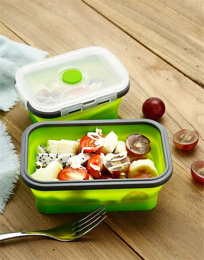 Bento Lunch Box
