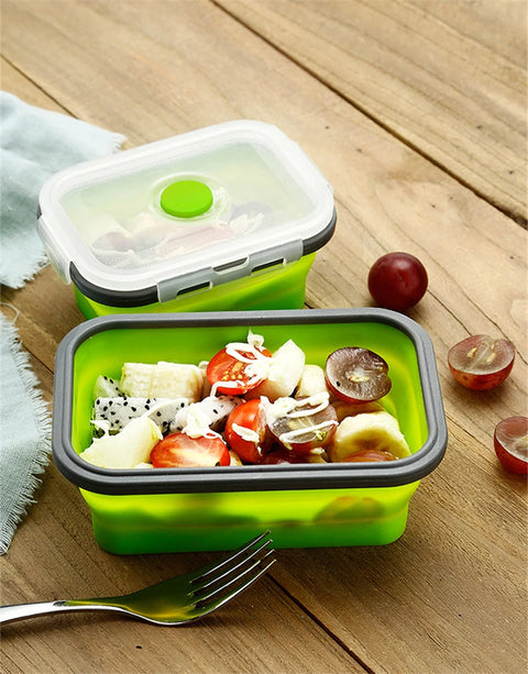 Bento Lunch Box