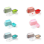 Bento Lunch Box