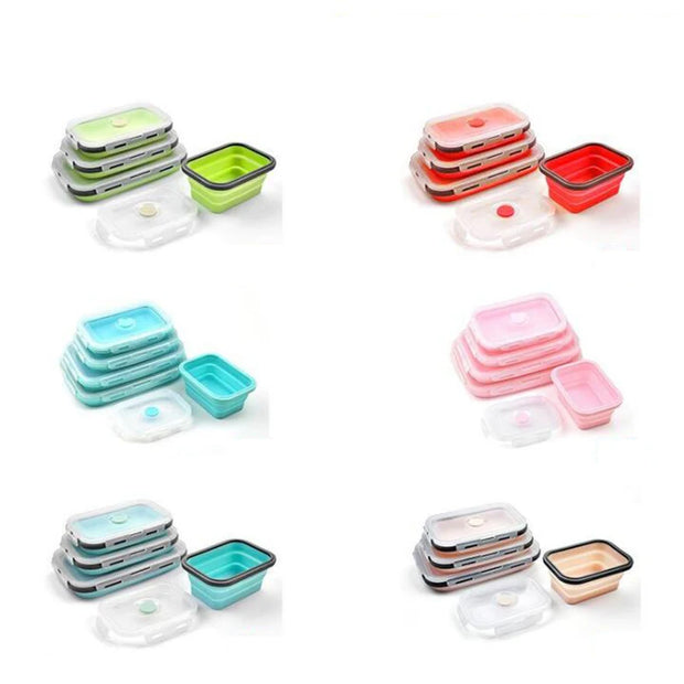 Bento Lunch Box