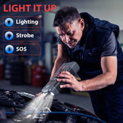RV Jump Starter