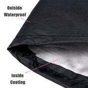 Fire Pit Grill Cover
