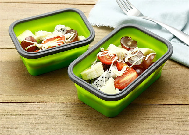 Bento Lunch Box
