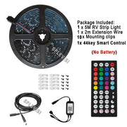 RV RGB Strip Light