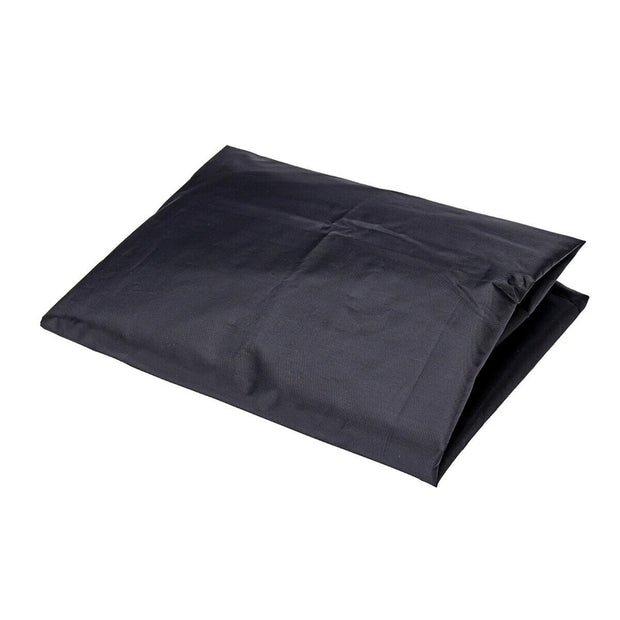 Fire Pit Grill Cover