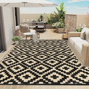 Bohemian Style RV Mat