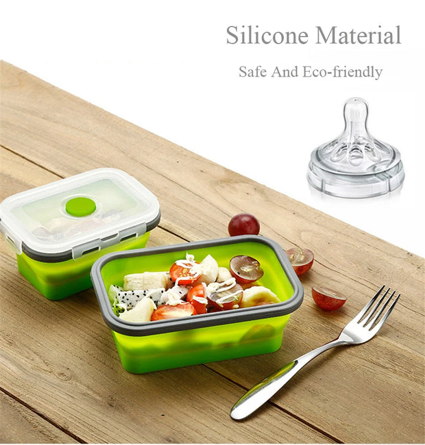 Bento Lunch Box