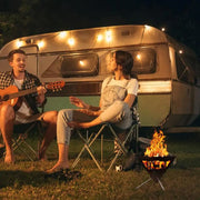 Tripod BBQ Grill