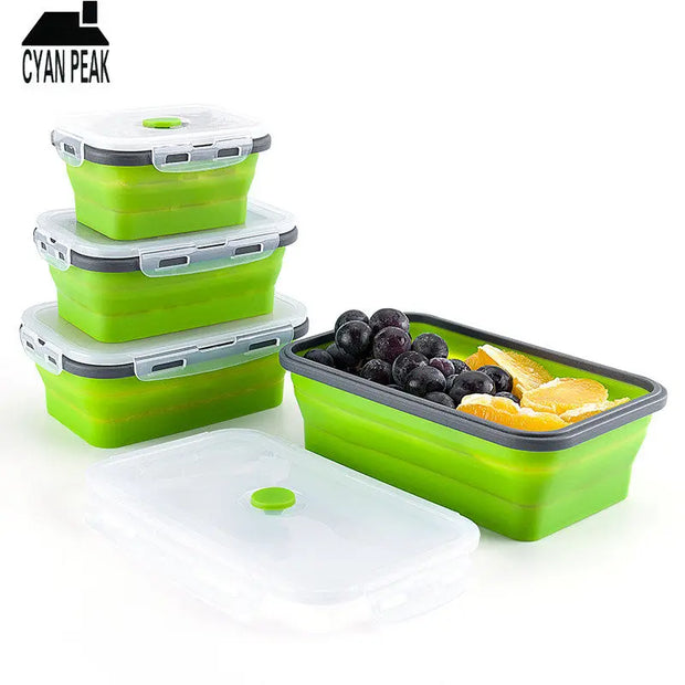 Bento Lunch Box