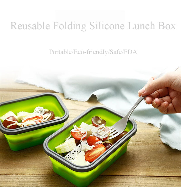 Bento Lunch Box