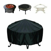 Fire Pit Grill Cover