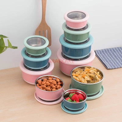 Insulated soup bowl