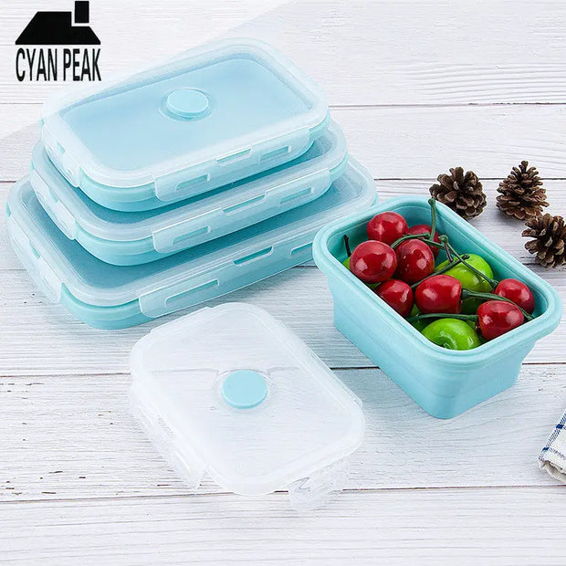 Bento Lunch Box