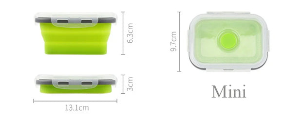 Bento Lunch Box