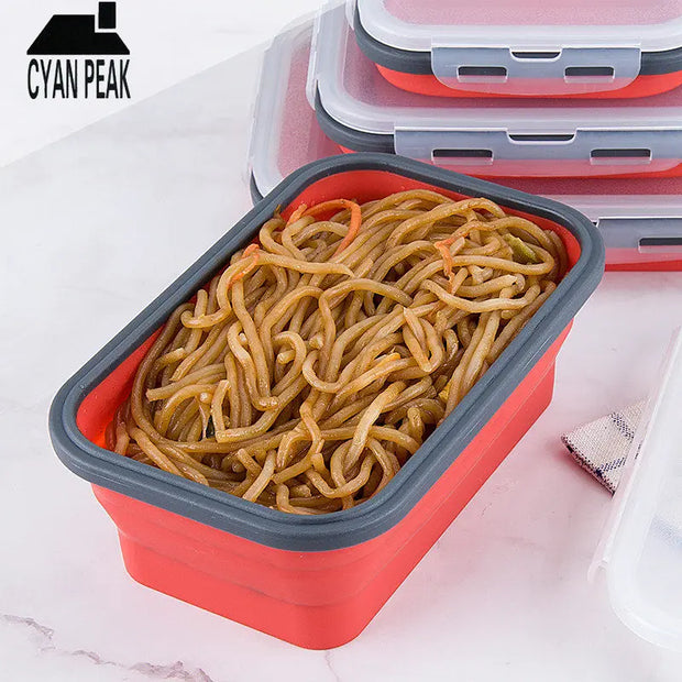 Bento Lunch Box