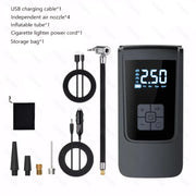 Electric Tire Inflator