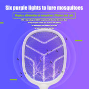 Electric Mosquito Swatter