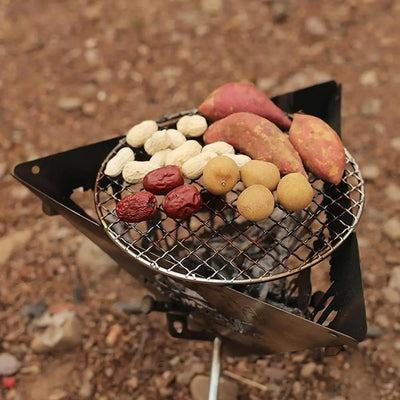 Tripod BBQ Grill