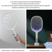 Electric Mosquito Swatter