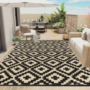 Bohemian Style RV Mat