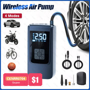 Electric Tire Inflator