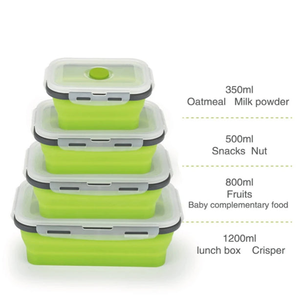 Bento Lunch Box