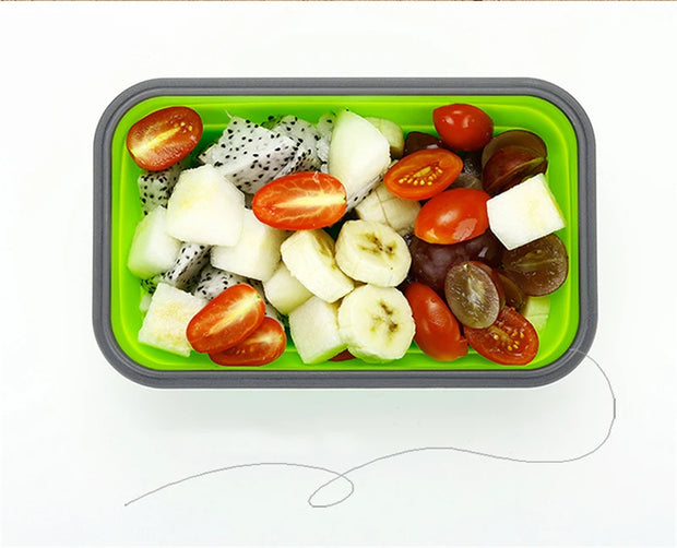Bento Lunch Box