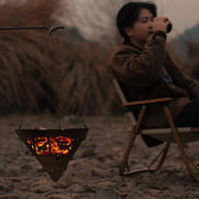 Tripod BBQ Grill